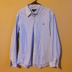 Polo Dress shirt